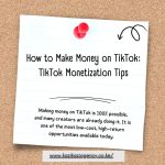 How to Make Money on TikTok in Kenya: TikTok Monetization in Kenya A Complete Guide