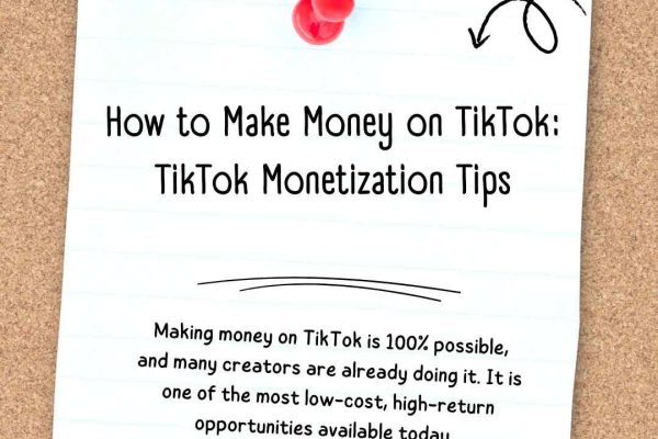 How to Make Money on TikTok in Kenya: TikTok Monetization in Kenya A Complete Guide