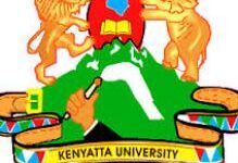 Job Vacancies at Kenyatta University