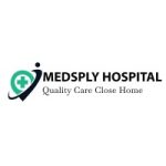 Vacancies at Medsply Hospital
