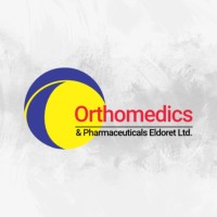 Sales and Marketing Officer at Orthomedics & Pharmaceuticals Ltd