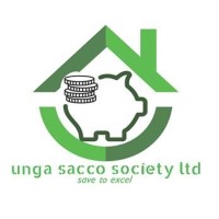 Sales and Marketing Executive at Unga Sacco Society Limited