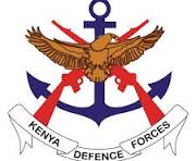 Kenya Defence Forces 2025 Recruitment is Open