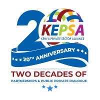 Vacancies at Kenya Private Sector Alliance (KEPSA)