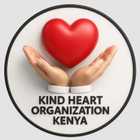 Field Officer at Kind Heart Organization, Kenya