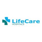 Graphic Designer at LifeCare Hospitals