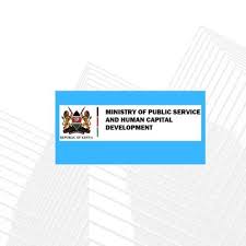 Ministry of Public Service, Human Capital Development and Special Programmes