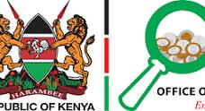 Job Vacancies at Office of the Auditor-General