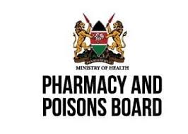 Job Vacancies at Pharmacy and Poisons Board (PPB)