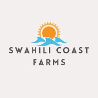Sales Marketing Manager at Swahili Coast Farms