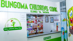 Job Vacancies at Bungoma Children's Clinic