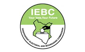 IEBC Logo