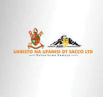 Ukristo na Ufanisi DT Sacco Ltd Logo