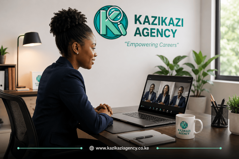 How to Prepare for a Virtual Interview