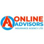 Insurance Sales Agent Intern at Online Advisors Insurance Agency Ltd