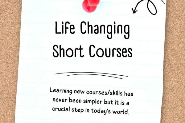 Life Changing Short Courses