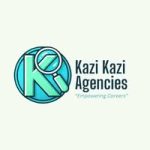Commission-Based Financial Advisors at Kazikazi Agency