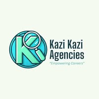Commission-Based Financial Advisors at Kazikazi Agency