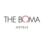 Job Vacancies at The Boma Hotels