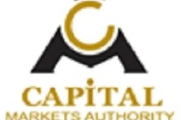 Internship Opportunities at Capital Markets Authority (CMA)