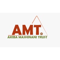 Communications Officer at Akiba Mashinani Trust (AMT)