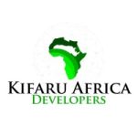 Software Developer Intern at Kifaru Africa Developers