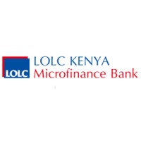 Jobs at LOLC Kenya Microfinance Bank PLC
