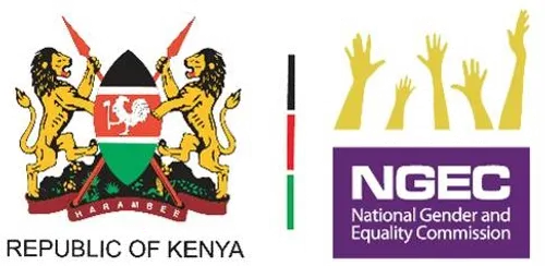 Job Vacancies at The National Gender and Equality Commission