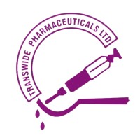 Vacancy at Transwide Pharmaceuticals Limited - Rongai