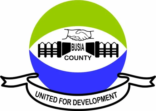 Jobs at Busia County