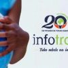 Field Enumerators and Supervisors at InfoTrak Research & Consulting.