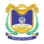 Job Vacancies at Kaimosi Friends National Polytechnic