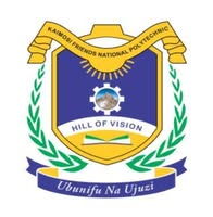 Job Vacancies at Kaimosi Friends National Polytechnic