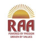 Jobs at Raa Limited Kenya