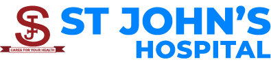 Jobs at St. John's Hospital