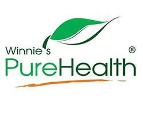 Driver at Winnie's Pure Health Products Ltd