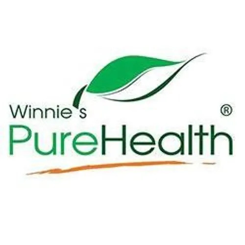 Driver at Winnie's Pure Health Products Ltd