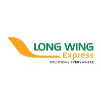 Accounts Intern at Long Wing Express